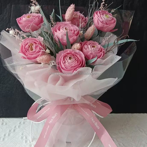 Vente en gros <span class=keywords><strong>de</strong></span> plantes naturelles conservées, arrangements floraux stabilisés, décoration <span class=keywords><strong>de</strong></span> mariage, bouquets <span class=keywords><strong>de</strong></span> roses éternelles pour la Saint-Valentin - Product Image 6