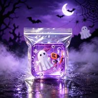 YIWUPOWER Jouet anti-stress créatif en forme de coquillage, cube de glace souple en TPR, à montée lente, pour soulager le stress, cadeaux de fête