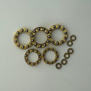 Mekanik işleme için mikro pirinç itme rulman ve kafes için yüksek kalite F10-17M - Product Image 4