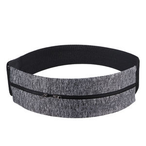 Alla moda del pacchetto di fanny correre pouch cintura in esecuzione cintura Unisex pacco divertente impermeabile sacchetto della vita di sport waistbags - Product Image 2