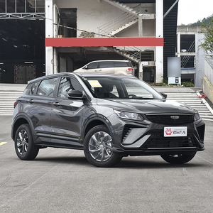 Neuer Bestseller für Binyue Auto 2025 1,5L Benzin 5-Sitzer 5-Türer Kompakt-SUV Linkslenker 126 PS L4 Hergestellt in China - Product Image 1