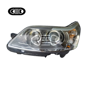 TUZHIHAO Convient pour les <span class=keywords><strong>Citroën</strong></span> C-Triomphe 08-11, ensemble de phares d'origine, pièces démontées en usine - Product Image 2