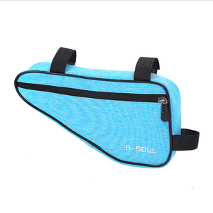 <span class=keywords><strong>Bolsa</strong></span> <span class=keywords><strong>plegable</strong></span> triangular <span class=keywords><strong>para</strong></span> <span class=keywords><strong>bicicleta</strong></span>, superventas, impermeable, <span class=keywords><strong>para</strong></span> <span class=keywords><strong>bicicleta</strong></span> de montaña o de carretera, marco delantero, <span class=keywords><strong>bolsa</strong></span> de tubo, <span class=keywords><strong>bolsa</strong></span> de poliéster, accesorios <span class=keywords><strong>para</strong></span> ciclismo - Product Image 2