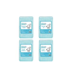 Impermeabile All'ingrosso Pagnolino Pagnolino da Addestramento Monouso per Pet Urina <span class=keywords><strong>Pee</strong></span> Assorbimento e vasino per Cane Imbottitura - Product Image 4