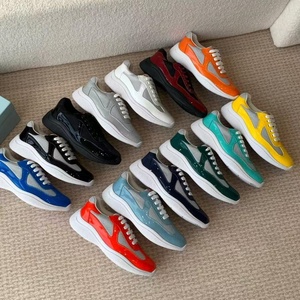 <span class=keywords><strong>Scarpe</strong></span> da passeggio da <span class=keywords><strong>donna</strong></span> di lusso, di design, retrò, casual e traspiranti, <span class=keywords><strong>scarpe</strong></span> <span class=keywords><strong>sportive</strong></span> da tennis di alta qualità di marca alla moda per uomo - Product Image 6