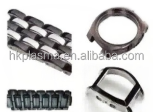 เครื่องเคลือบสูญญากาศแบบปั๊มสำหรับกระจก นาฬิกา และเครื่องประดับ  วัสดุรองเคลือบเป็นเหล็ก  สีทอง/โรสโกลด์/น้ำเงิน/ดำ - Product Image 6