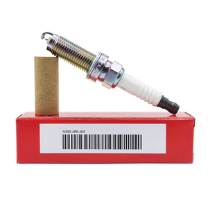 Bujía de Iridio Nueva de Alta Calidad 12290-5R0-003 para City/Fit/Vezel/15XRV <span class=keywords><strong>1.5</strong></span> - Product Image 4