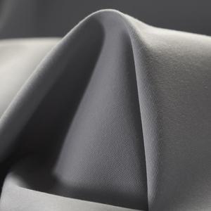 Tessuto <span class=keywords><strong>Gabardine</strong></span> 100% Poliestere Personalizzabile, Resistente, Impermeabile e Antistatico per Abbigliamento da Lavoro <span class=keywords><strong>Uomo</strong></span> e Donna - Product Image 2