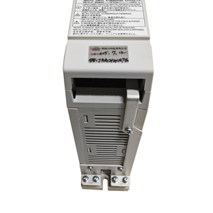 Pieza de Repuesto Industrial FANUC MDS-C1-V1-03 - Product Image 3