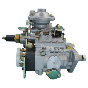 柴油 VE 喷油泵 0460424354H VE4/12F1300R558-2 T73221132 适用于 PE-RKINS - Product Image 2