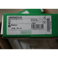 1PC Neuf Convient au module PLC 140CRA21210 140CRA21210 en boîte Expédition rapide