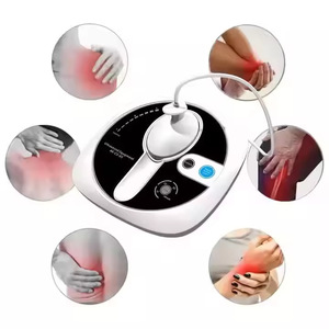 Appareil d'échographie portable pour la réadaptation médicale à domicile, fournitures de soins de santé ABS pour Pa - Product Image 5