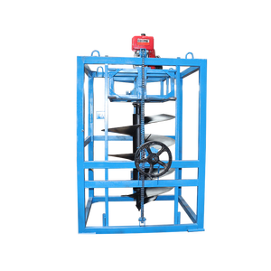 Сверлильный станок/ручной мини-шнек/ручная копировальная машина - Product Image 5