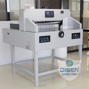 Autocollants d'impression en vrac écriture boîte en carton emballage et lames d'affûtage couteau de Machines à papier de coupe lames caissier - Product Image 3