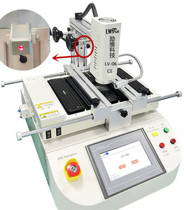 Estación de soldadura electrónica, máquina de reparación de placa base, <span class=keywords><strong>PS3</strong></span> / PS4 / XBOX One, precio de fábrica Original, <span class=keywords><strong>1</strong></span> unidad - Product Image 1