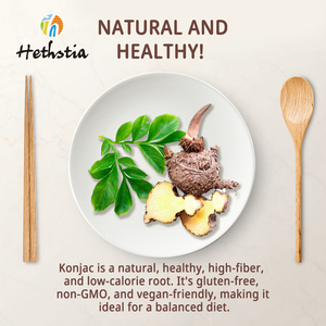 <strong>Wholesale</strong> Halal Organic Food Riz Konjak Low Carbohydrate <strong>Rice</strong> Konjac Multi Packaging Customization Dried Shirataki <strong>Rice</strong> - Product Image 2