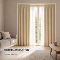 Fabricant de rideaux sur mesure, vente en gros de revêtements de fenêtres pour les revendeurs, les entrepreneurs et les acheteurs de projets de design d'intérieur