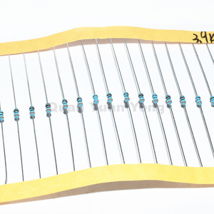 ตัวต้านทาน0.167W <span class=keywords><strong>30K</strong></span> 3.9K 5.1K 10K 15K พลังงานสูง - Product Image 1