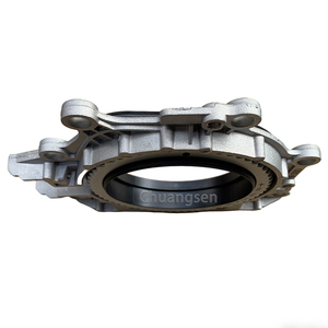 Joint d'étanchéité de bride OEM 05L103171A 05L103173A 05L105189 Convient pour Volkswagen <span class=keywords><strong>Arteon</strong></span> Passat Tiguan Skoda Joint d'étanchéité de bride - Product Image 4