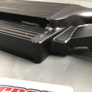 Kinerja Tinggi RS3 8V <span class=keywords><strong>Evo</strong></span> 3 <span class=keywords><strong>Intercooler</strong></span> - Product Image 4