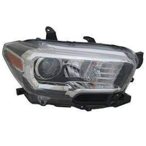 <span class=keywords><strong>Di</strong></span> alta qualità per TOYOTA TACOMA 2016 -2020 faro faro faro destro PASS, 81110-04260 - Product Image 1