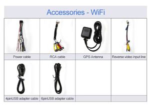 Universelles <span class=keywords><strong>2</strong></span>-Din-Autoradio-Stereo mit <span class=keywords><strong>Android</strong></span> 15, 7-Zoll-<span class=keywords><strong>2</strong></span>,5D-Bildschirm, 4-Kern-Prozessor, 16 GB/32 GB, 4 GB RAM, GPS, RDS, FM, BT, WiFi, USB und AutoPlay - Product Image 6