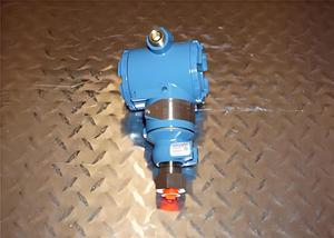 Transmisor de Presión Absoluta 3051T con Salida 4-20mA, Clasificación IP67, Acero Inoxidable 316L, Equipo de Presión de Aleación de Aluminio, 1 Año de Garantía - Product Image 3