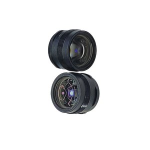 Objectif grand angle sans distorsion TAihong TP3250 pour la reconnaissance faciale, la webcam, l'apprentissage électronique - Product Image 5