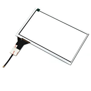 7 inch gt911 IIC giao diện 5-điểm cảm ứng điện dung panel màn hình - Product Image 4