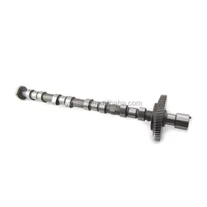 FE6TA 4D56U 4D56 KA4T KB4T Camshaft untuk Mitsubishi L200 Triton Pajero Sport Montero 2.5TDI 1015A524 Camshaft