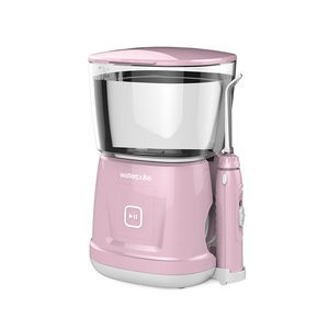 Irrigador Bucal Waterpulse V700, Nueva Innovación, el Mejor Irrigador <span class=keywords><strong>Dental</strong></span> <span class=keywords><strong>de</strong></span> China <span class=keywords><strong>con</strong></span> Certificación CE - Product Image 4