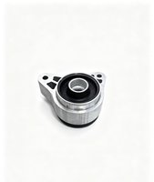 JIRUNDA pour 971 – Nouvelle bague de bras de suspension inférieur de remplacement (OE 971407182B/971407182D) avec garantie de 2 ans