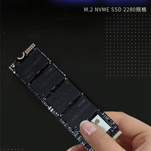 Внутренний твердотельный накопитель PCIe NVMe Gen3 M.2 2280, 128 ГБ, 240 ГБ, 512 ГБ, новый продукт - Product Image 6