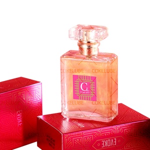 Parfum sexy 60 ml, spray parfumé sucré, flacon en verre avec pompe, déodorant, eau aromatique pour le corps - Product Image 6