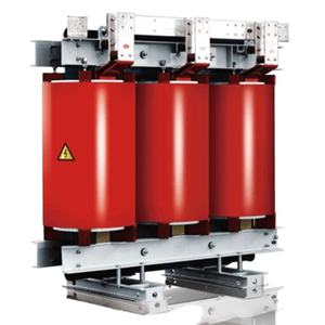 2500kva 2000kva 10kv/6kv तीन चरण चरण चरण hv विद्युत वितरण शुष्क-प्रकार बिजली ट्रांसफार्मर oltc इनडोर उपयोग आइसो9001 उच्च - Product Image 1
