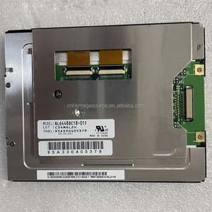 Pantalla de cristal líquido del panel LCD original de la pantalla 5,7 pulgadas de Resolución 640*480 - Product Image 3