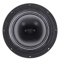 Haut-parleur coaxial 3000 Hz, puissance AES 500 W, impédance 8 ohms, haut-parleur coaxial professionnel 12 pouces HYW-12100-033-D