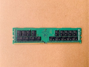 P04177-001 หน่วยความจำเซิร์ฟเวอร์ DDR4 32GB 2660-0431 2RX4 PC4-2666V สำหรับคอนโทรลเลอร์ HPE Primera A600 630 650 670 ของแท้พร้อมส่ง 32GB R - Product Image 5