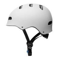 Casque de sport aquatique double certification pour vélo, trottinette, skateboard, roller et patins à roulettes, en ABS+PC, taille L