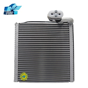 Bobine de refroidissement 97139-A55009, cœur d'évaporateur de climatisation pour KlA K3, cœur d'évaporateur de climatisation 97139-3X700 - Product Image 1