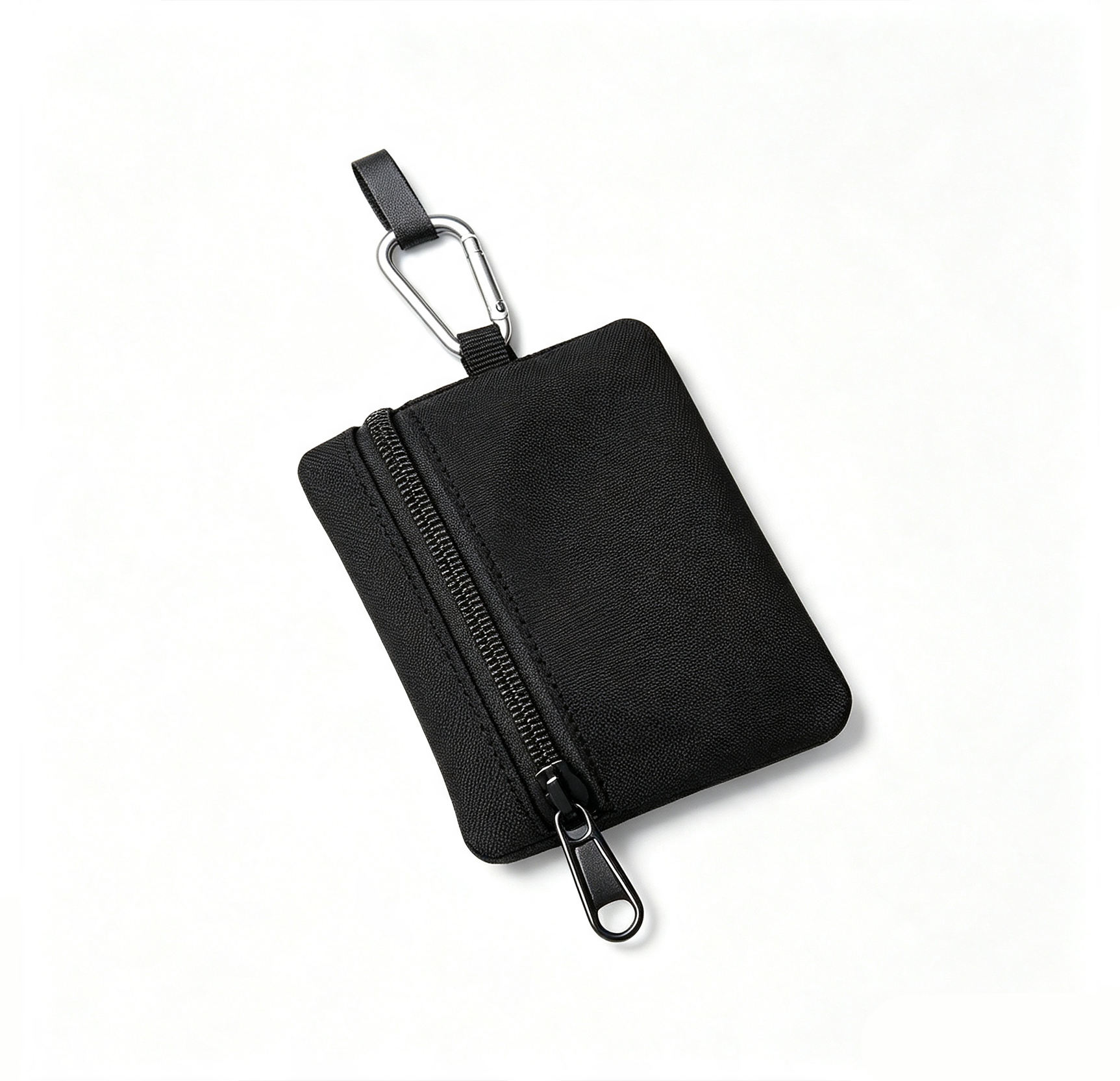 Waterproof Polyester Outdoor Sports Shopping Wallets