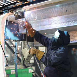 Fonctionnalités complètes d'assistance au conducteur, y compris les rappels <span class=keywords><strong>de</strong></span> limite <span class=keywords><strong>de</strong></span> <span class=keywords><strong>vitesse</strong></span> et <span class=keywords><strong>de</strong></span> ceinture <span class=keywords><strong>de</strong></span> sécurité, pour bus électrique - Product Image 3