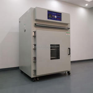 Choque térmico da bateria de lítio eletrônica da fábrica chinesa para o verificador da confiança da tensão da câmara 220V 1 ano ISO para o toque - Product Image 2