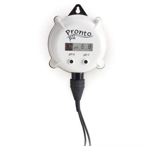 Indicador de pH HANNA Pronto - HI981402 - Product Image 4