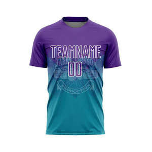 Uniforme de Fútbol Transpirable para Adultos, Uniforme de Fútbol Personalizable de Alta Calidad a Bajo Precio, Hecho en Pakistán - Product Image 5
