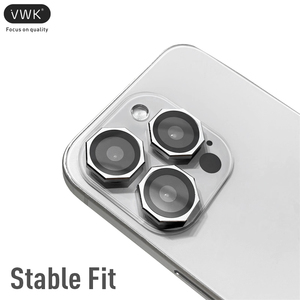 Full Bìa HD Rõ Ràng Trở Lại Máy Ảnh Ống Kính Bảo Vệ Màn Hình Cho iPhone 17 Pro Max Gốc Điện Thoại Di Động Bảo Vệ Phim - Product Image 3