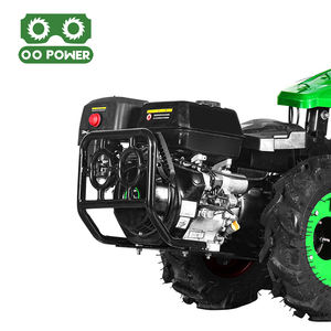 حراثة متعددة الوظائف تعمل بالبنزين، آلة تعشيب قوية للحدائق، محرك حرث دوار بصفين للبيع بسعر مميز MGT730 - Product Image 3