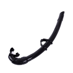 Equipo de Buceo y Natación Unisex de PVC No Tóxico para Snorkel en Aguas Bajas - Product Image 4