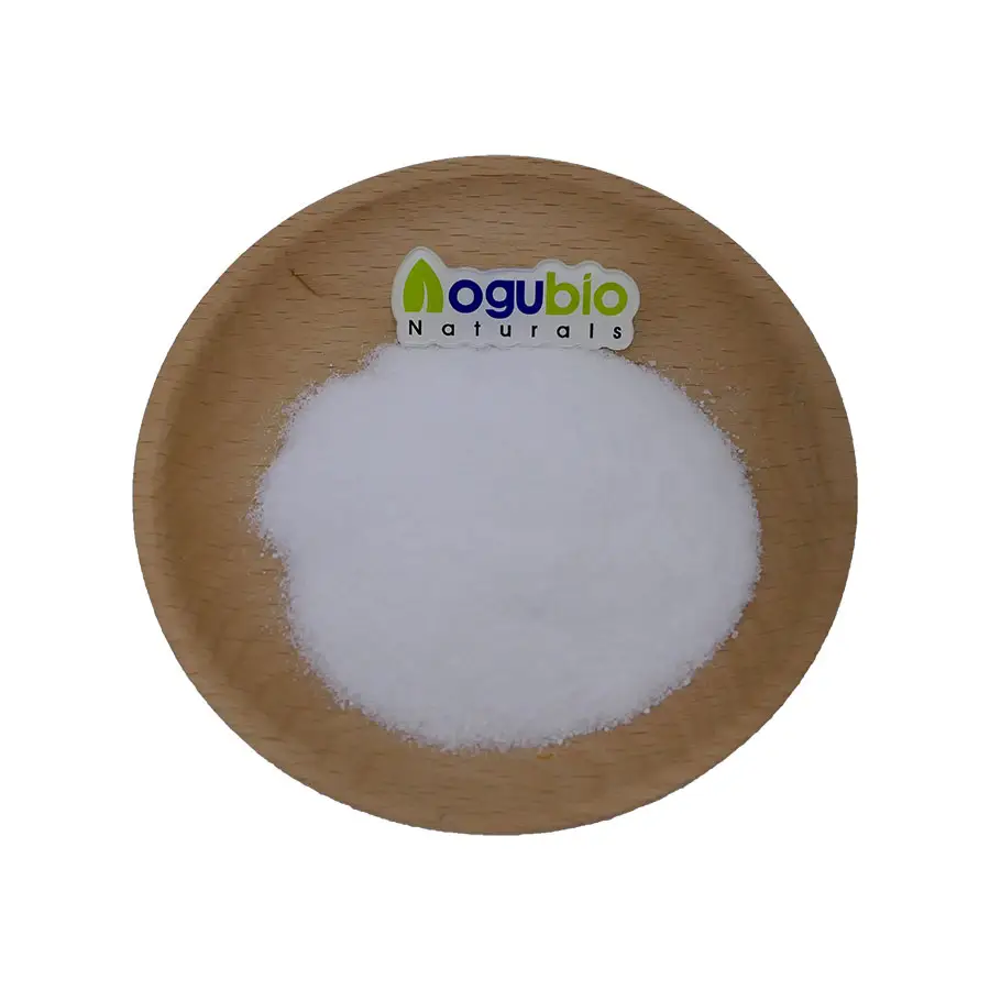 تساكر عيونغوبيو تريفالوز CAS 99-20-7 تريفالوز سكر طبيعي مكون من مواد حلوى عضوية إضافية للمخبوزات