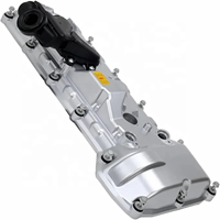 Couvre-culbuteurs en aluminium pour 11127838268 11127848154 BMW S65 M53 E90 E92 E93 M3 N52